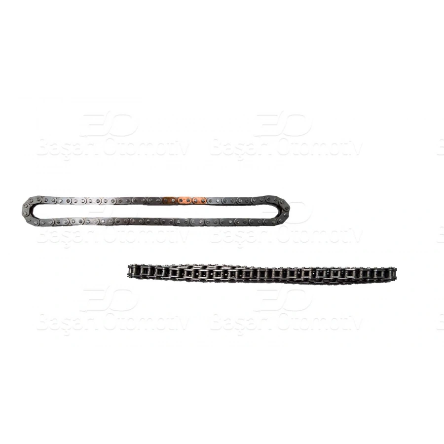 EKSANTRIK ZINCIRI SOL AUDI A6 05 2.4 3.2 V6 BDW AUK