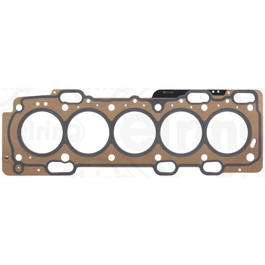 EKSENTRİK KEÇESİ ARKA FPM LAGUNA SAFRAN 2.0 16V -01 S40 850 S70 S60 S80 V70 XC70 XC90 (81-33636-00)