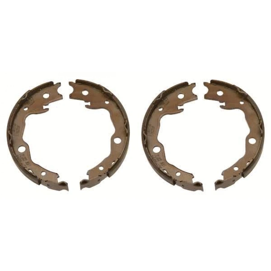 EL FREN BALATASI ARKA