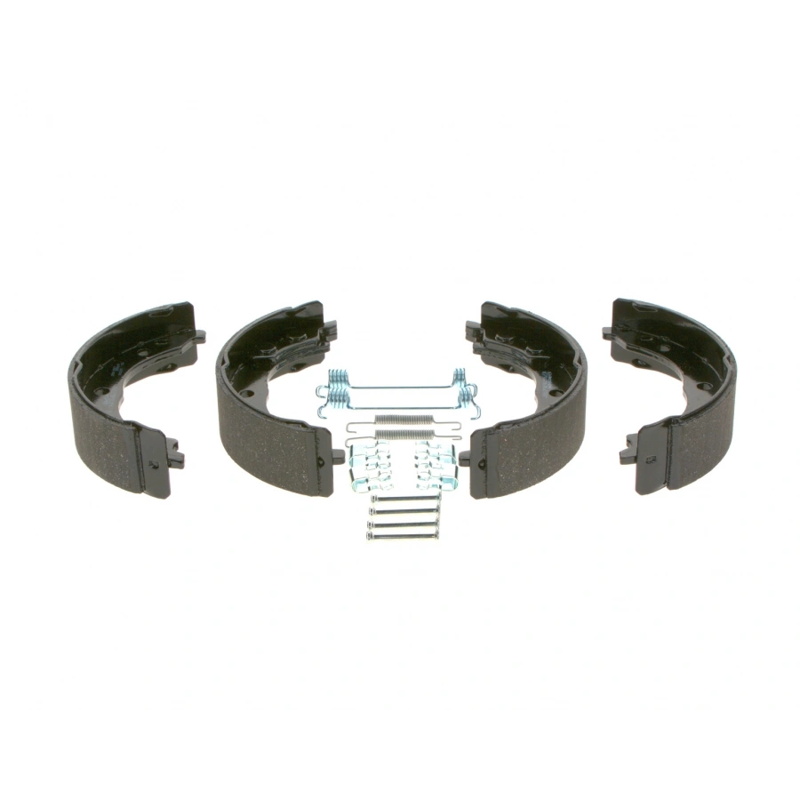 EL FREN BALATASI DUCATO II / BOXER II / JUMPER II B.M 06-