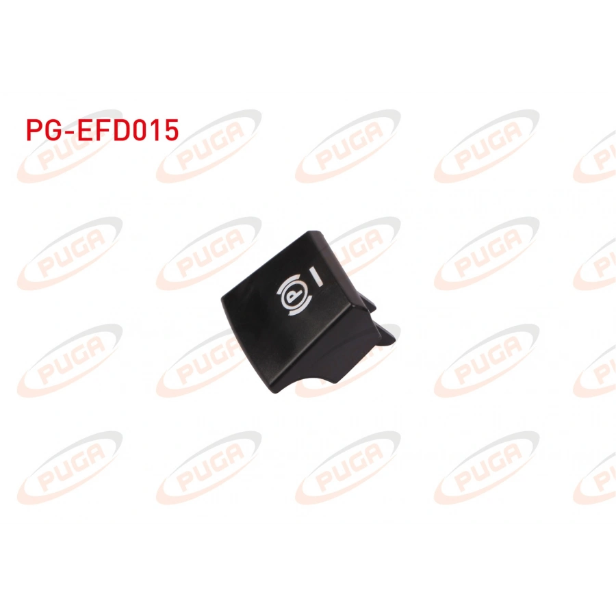 EL FREN DUGME KAPAGI BMW 5 SERISI F10