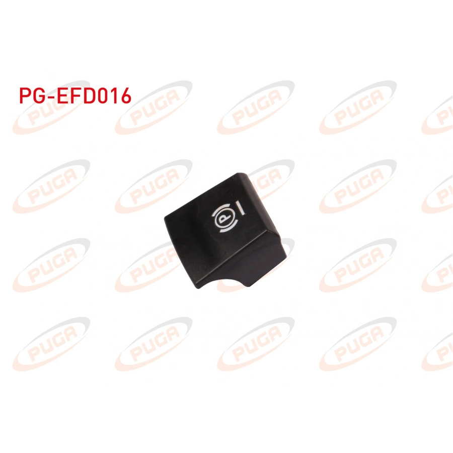 EL FREN DUGME KAPAGI BMW X5 / X6