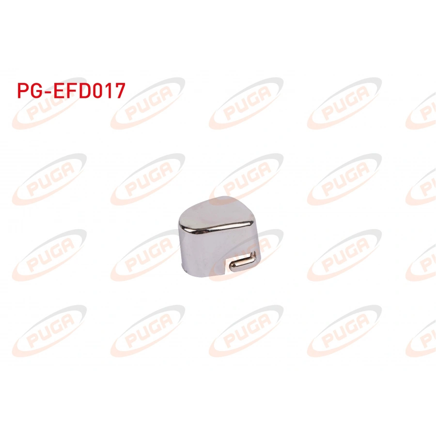 EL FREN DUGMESI KROM PEUGEOT 307