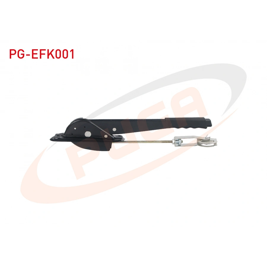 EL FREN KOLU TELLI RENAULT 9 1985-2000 ( DORTEL )