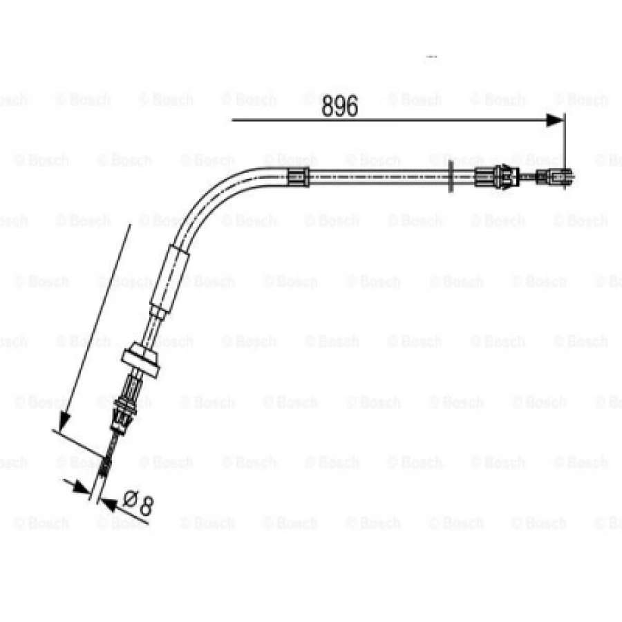 EL FREN TELI 14 TRANSIT.V363