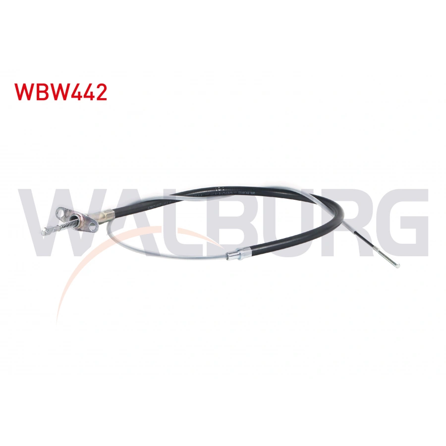 EL FREN TELI 1616X693 BMW 3 SERISI (E21) 1975-1984