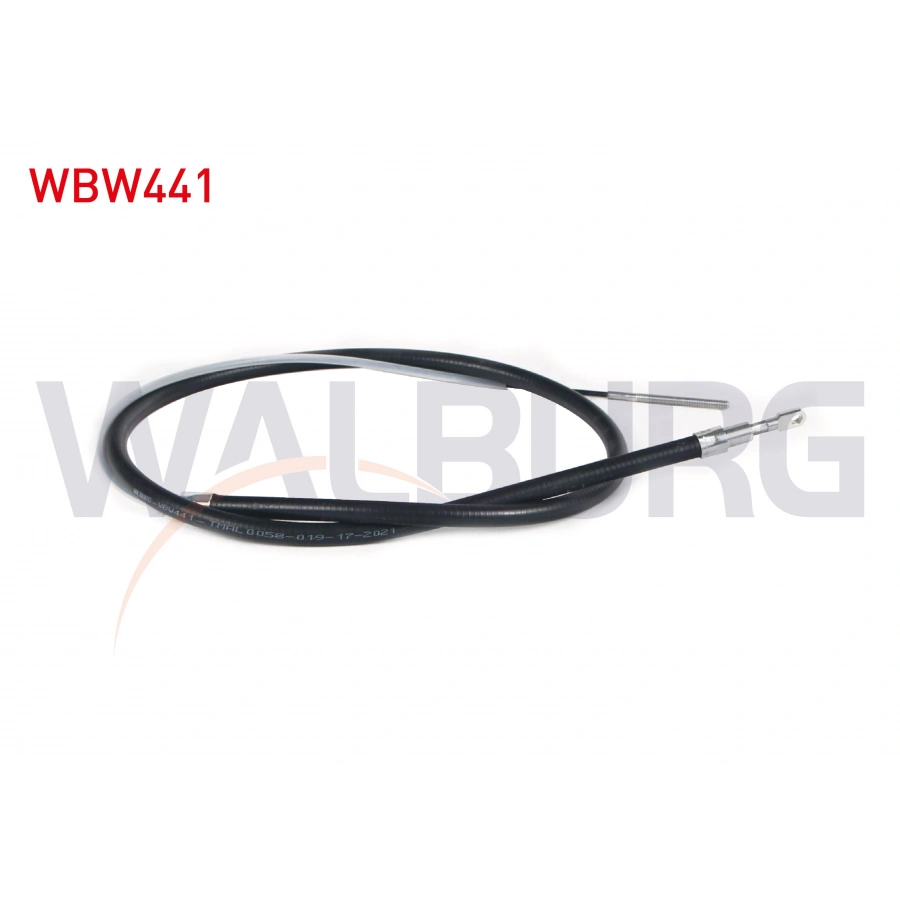 EL FREN TELI 1683X1092 BMW 3 SERISI (E36) 318ti Compact DISK FREN 1990-1998