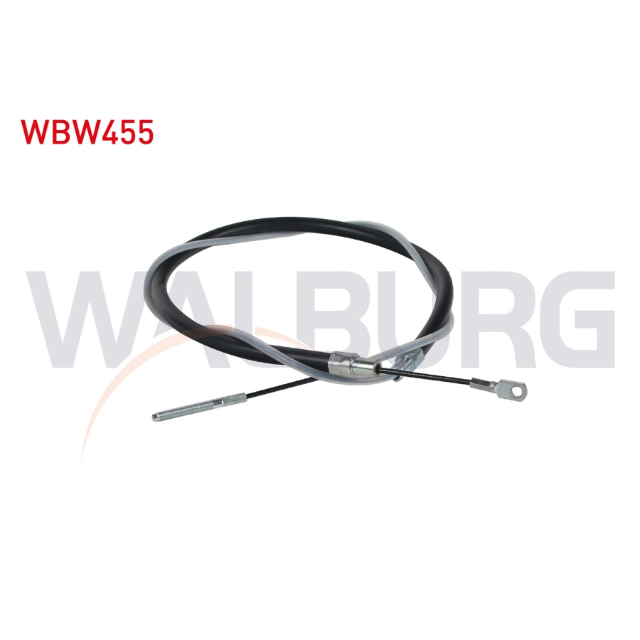 EL FREN TELI 1686X660 BMW 5 SERISI (E28) ABSLI 1980-1987