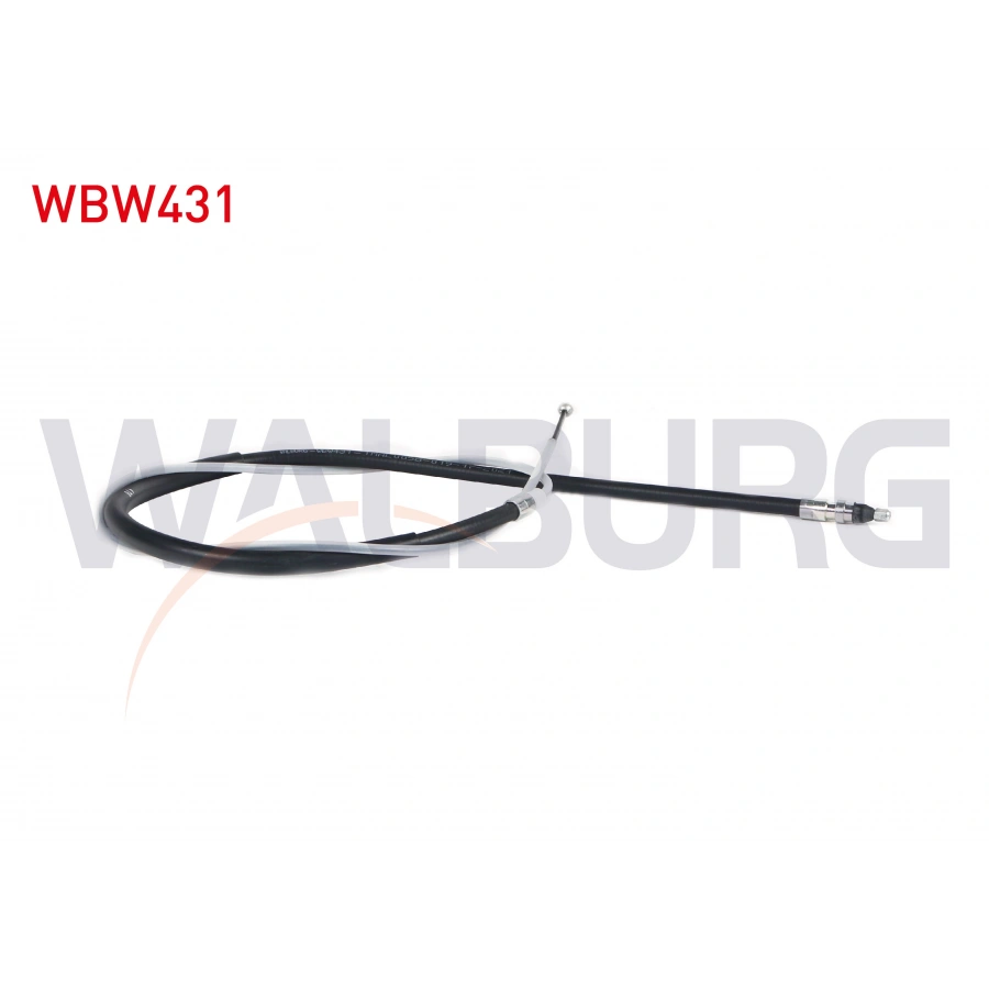 EL FREN TELI 1693X800 BMW 3 SERISI GT (F30) 2011-