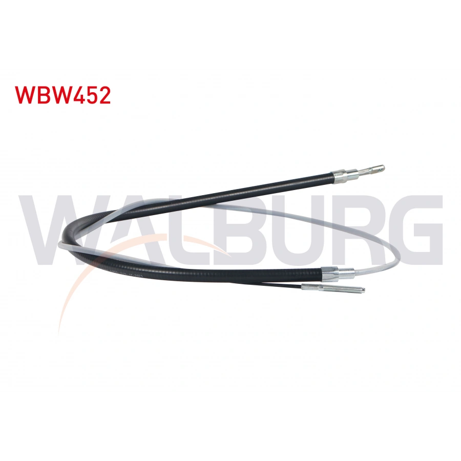 EL FREN TELI 1715X686 BMW 5 SERISI (E28) DISK FREN ABSLI 1980-1987