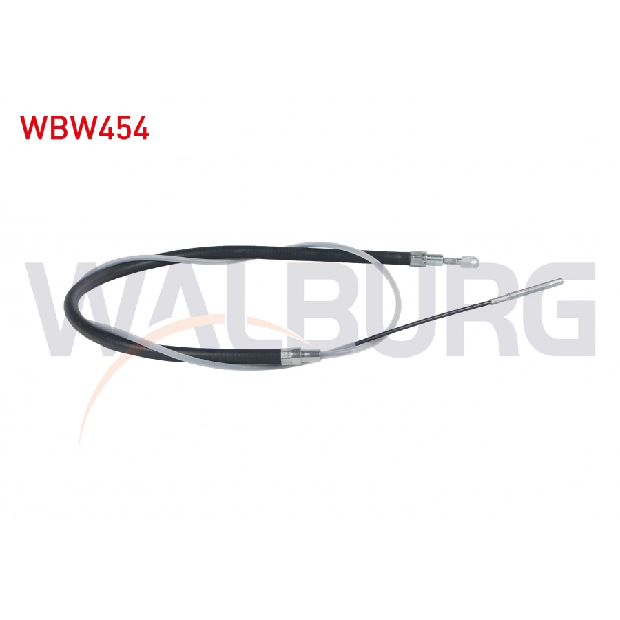 EL FREN TELI 1790X626 BMW 7 SERISI (E23) 1977-1986