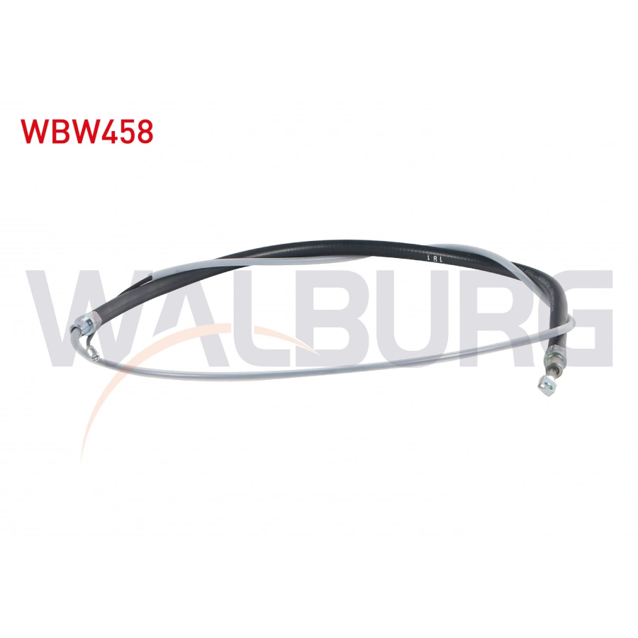 EL FREN TELI 1855X633 BMW 7 SERISI (E32) 1986-1994