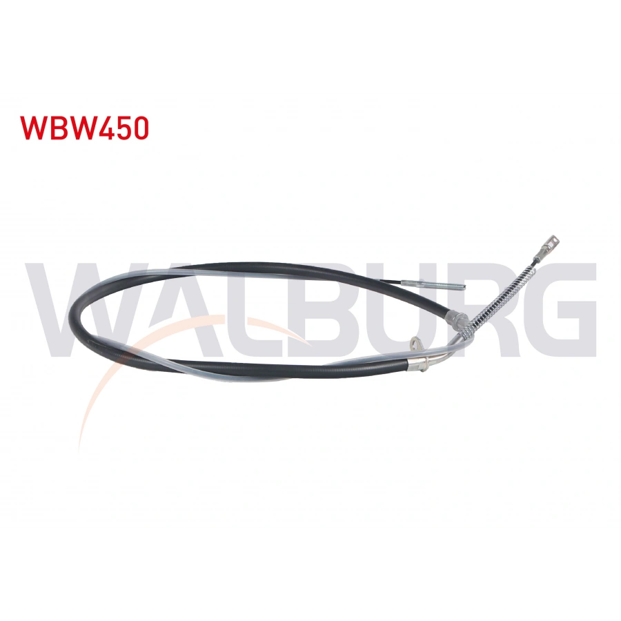 EL FREN TELI 1866X780 BMW 5 SERISI (E28) 518 - 518i - 520i - 524 TD KAMPANA FREN 1980-1987