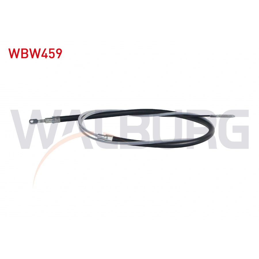 EL FREN TELI 1966X636 BMW 7 SERISI (E32) 1986-1994