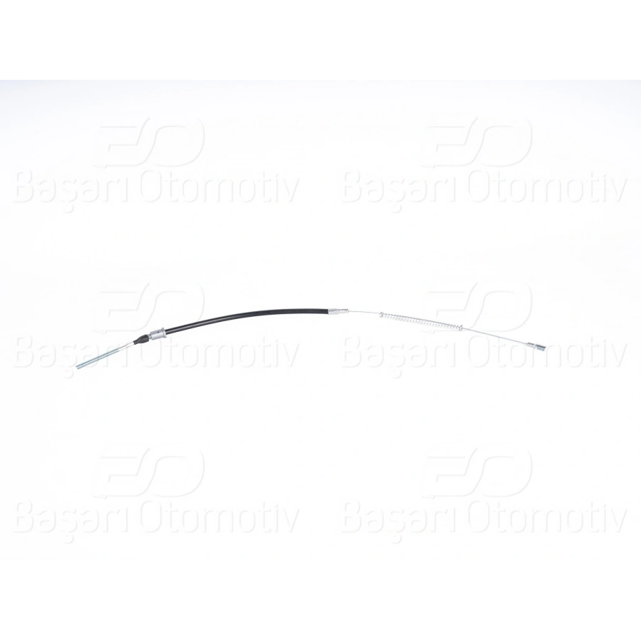 EL FREN TELI 816MM OPEL CORSA A 83 >