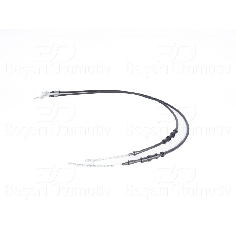EL FREN TELI ARKA 1659 MM OPEL CORSA B COMBO B 94 >