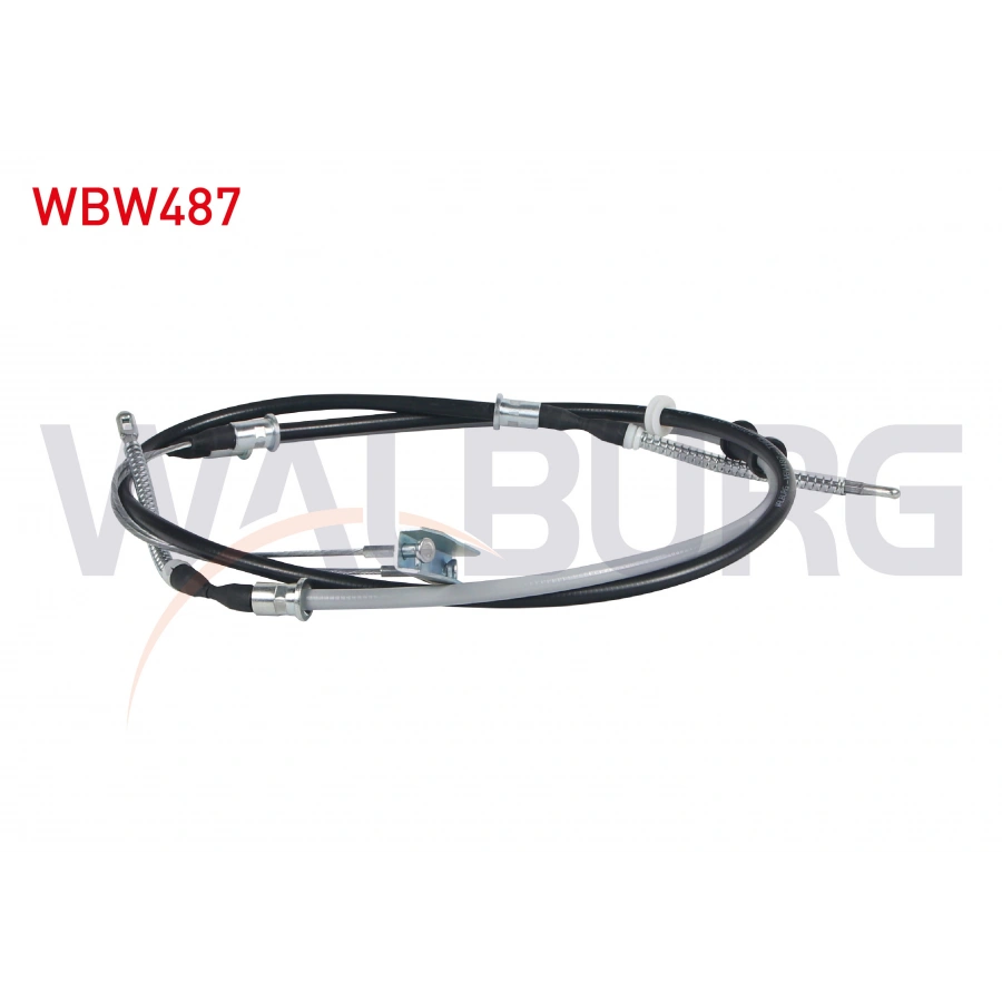 EL FREN TELI ARKA OPEL ASTRA F / KADET E