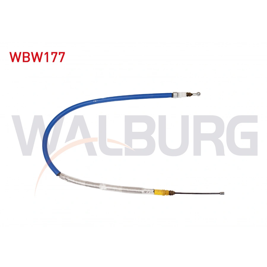 EL FREN TELI ARKA SAG DISKLI CITROEN C3 PICASSO / DS5 / PEUGEOT 5008 1.6HDI 2.0HDI 2009-