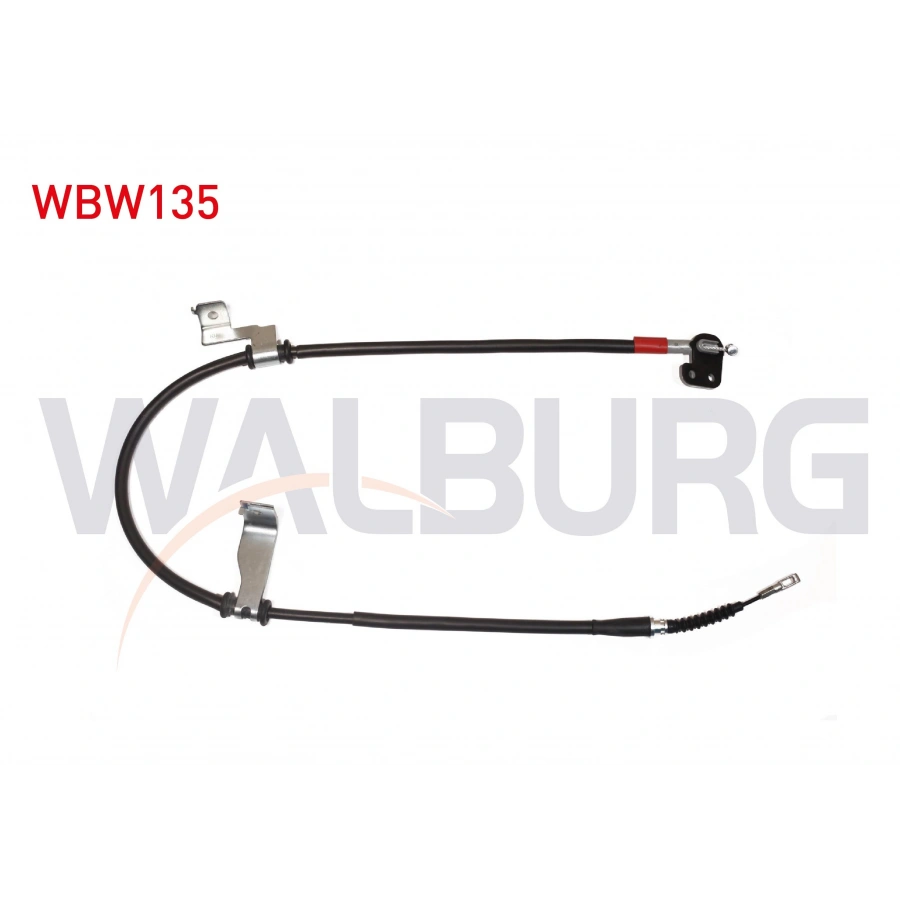 EL FREN TELI ARKA SAG DISKLI HYUNDAI I10 (PA) 1.1 CRDI 2008-2013