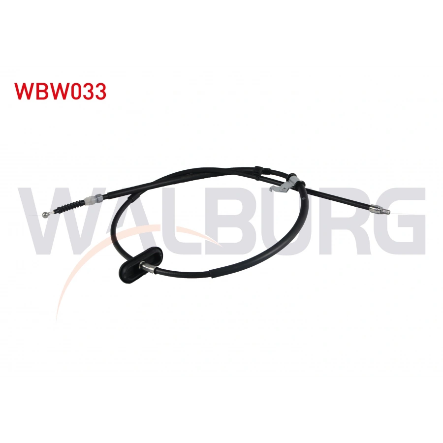 EL FREN TELI ARKA SAG DISKLI OPEL ASTRA J GTC / CASCADA 1.4T 1.6T 2009-