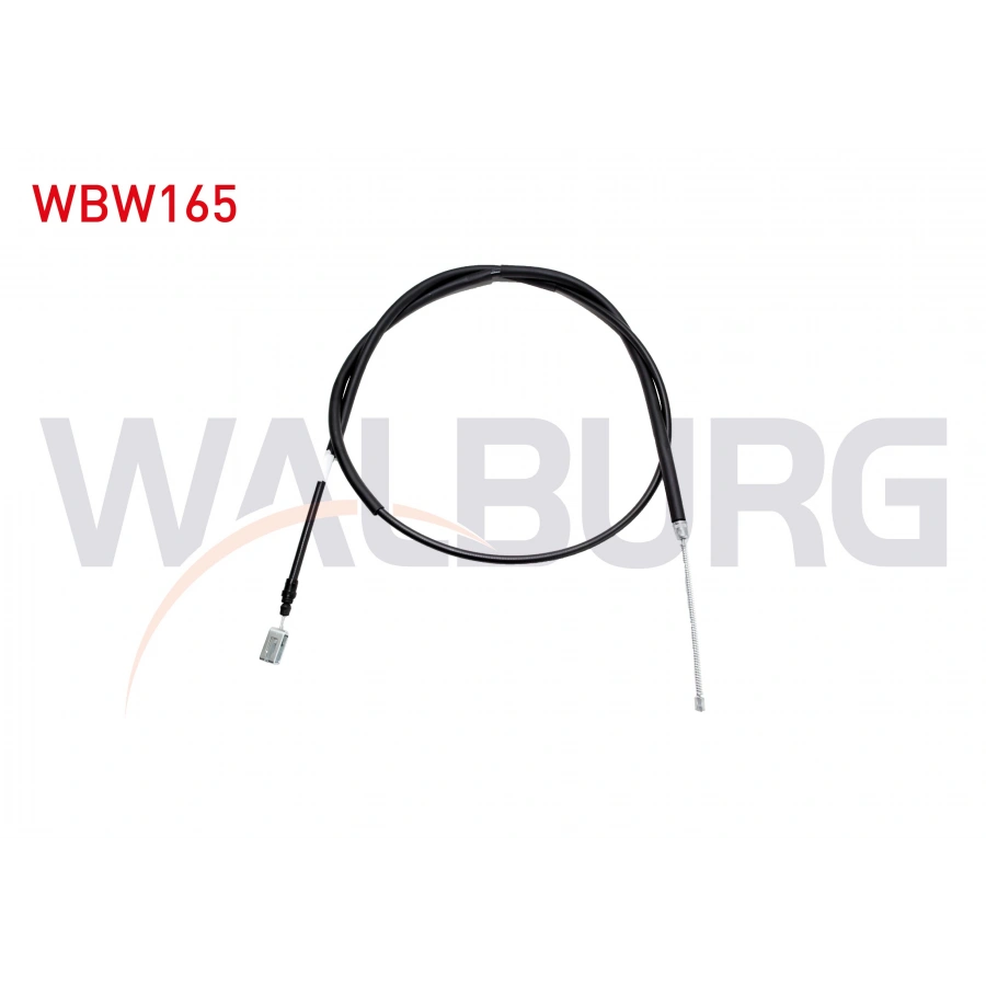 EL FREN TELI ARKA SAG KAMPANALI CITROEN JUMPY I / FIAT SCUDO (220P) / PEUGEOT EXPERT (222,223,224) 1.9D 2.0D 1994-2007