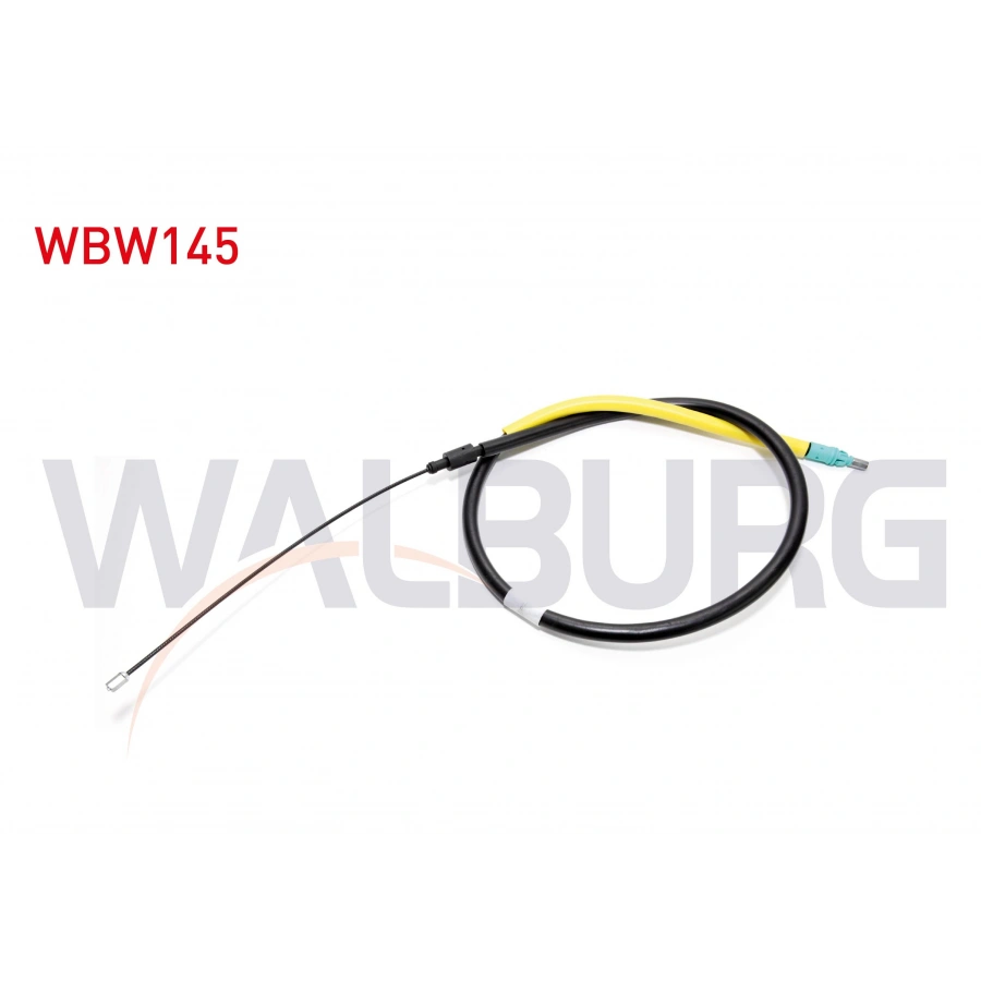 EL FREN TELI ARKA SAG KAMPANALI CITROEN XSARA (N1) SW 1.4i 1.4HDI 1.6i 1997-2005