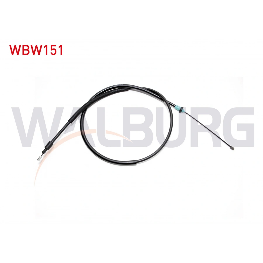 EL FREN TELI ARKA SAG KAMPANALI CITROEN XSARA (N68) 1.6 1.8 2.0 1999-