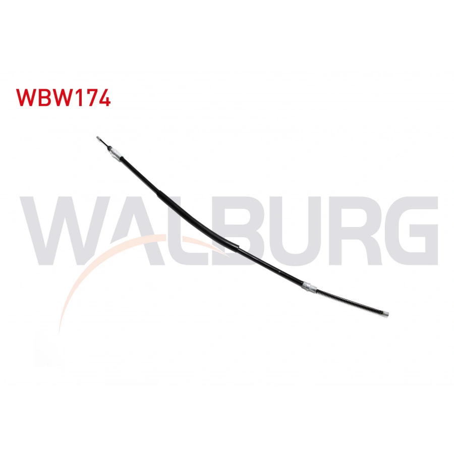 EL FREN TELI ARKA SAG KAMPANALI CITROEN XSARA (N68) 1.6 1.8 2.0 2.0HDI 1999-