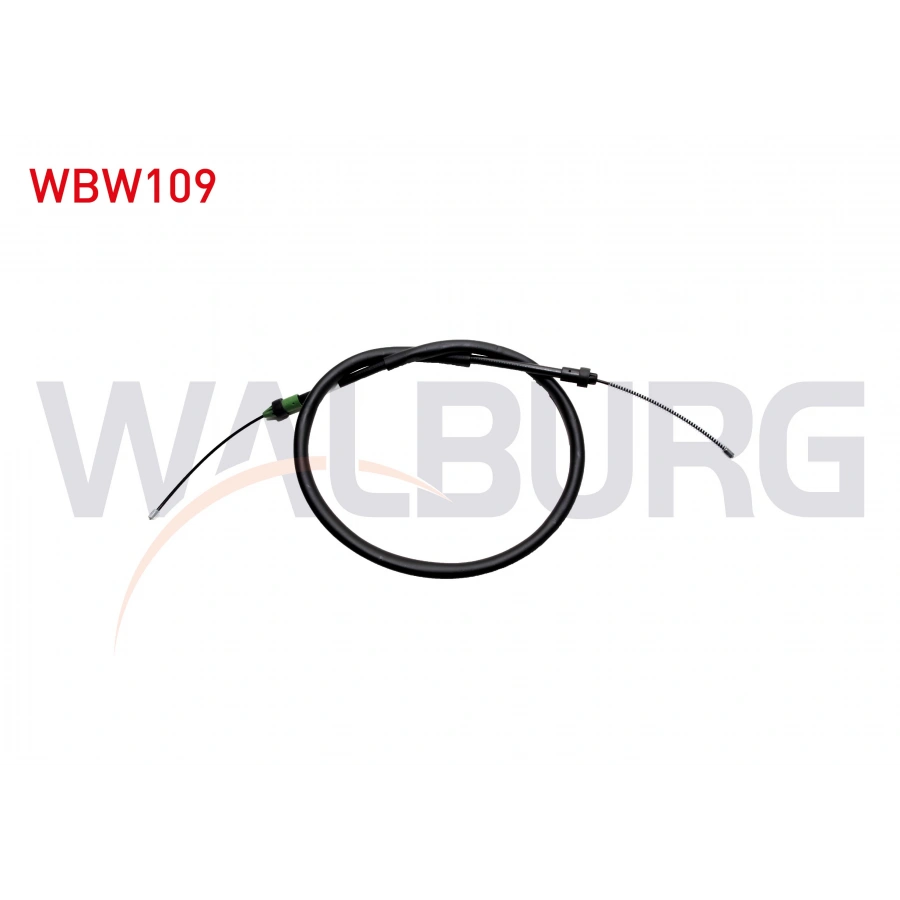 EL FREN TELI ARKA SAG KAMPANALI RENAULT CLIO II (BB0/1/2,CB0/1/2) 1.2 1.2i 16v 1998-2005