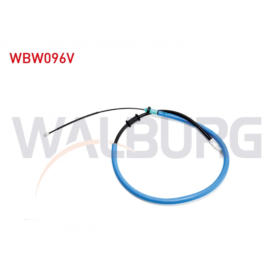 EL FREN TELI ARKA SAG KAMPANALI RENAULT KANGOO (KC0/1) 1.2i 1.4i 1.5DCI 1.9D 600 KG 1998-2008