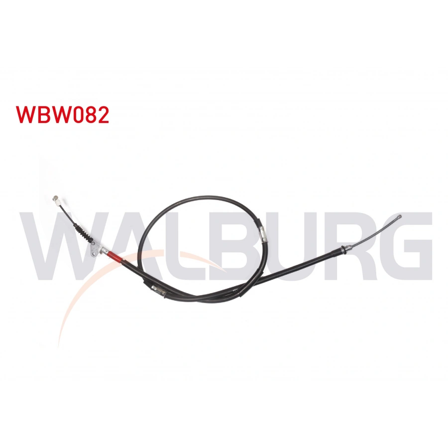 EL FREN TELI ARKA SAG KAMPANALI TOYOTA AVENSIS (T22) 1.6 VVT-I 1.8i 16v 2.0 VVT-I 1997-2003