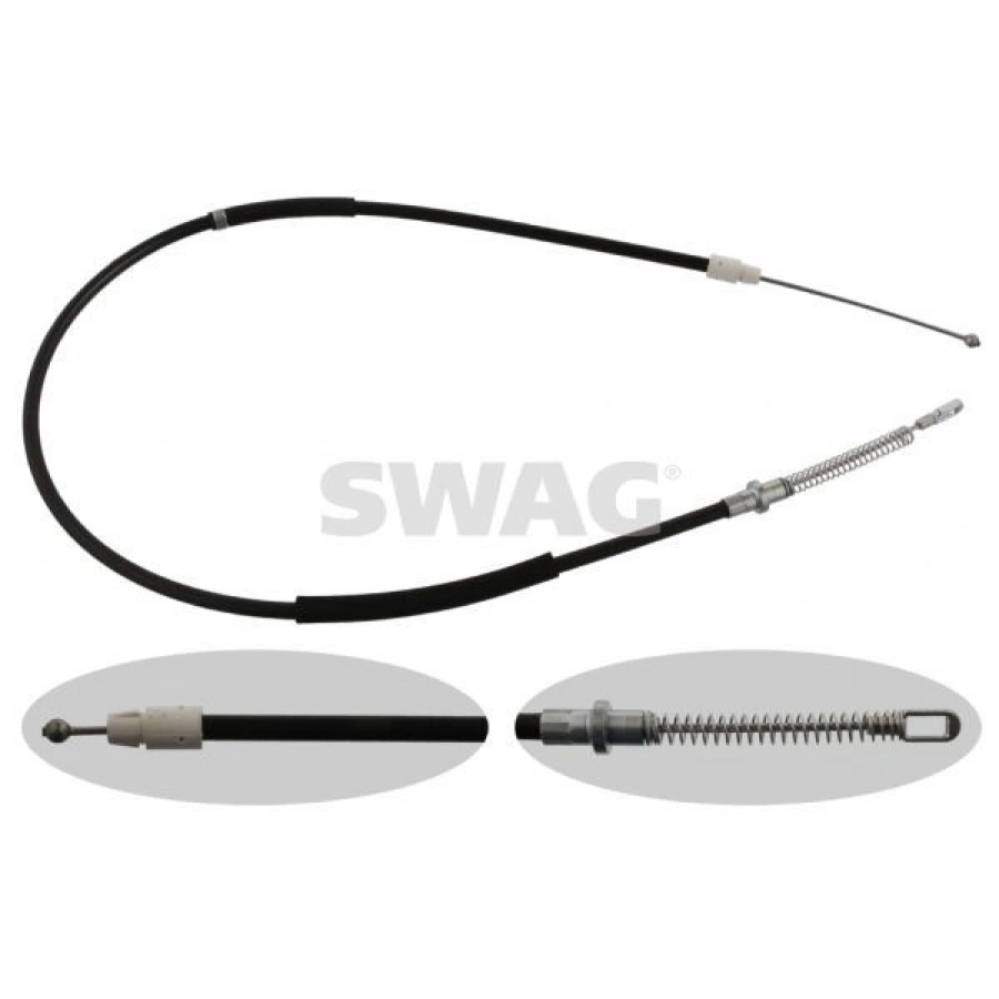 EL FREN TELİ ARKA SAĞ SOL AMAROK PICKUP 10 KAMPANYALI