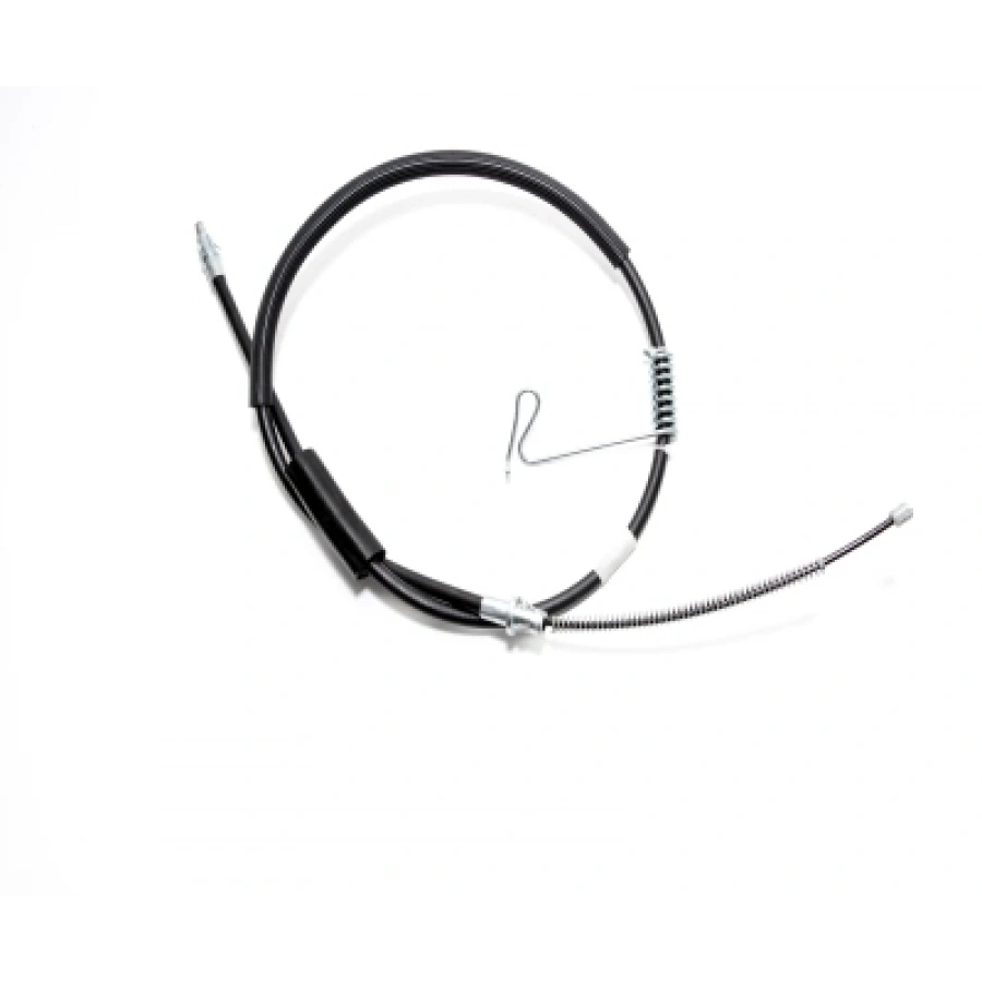 EL FREN TELI ARKA SOL BINEK ÖNDEN ÇEKER(1547 mm) TRANSIT V184 BM 00-06