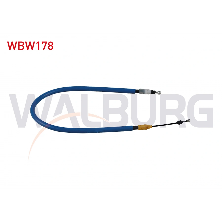 EL FREN TELI ARKA SOL DISKLI CITROEN C3 PICASSO / DS5 / PEUGEOT 5008 1.6HDI 2.0HDI 2009-