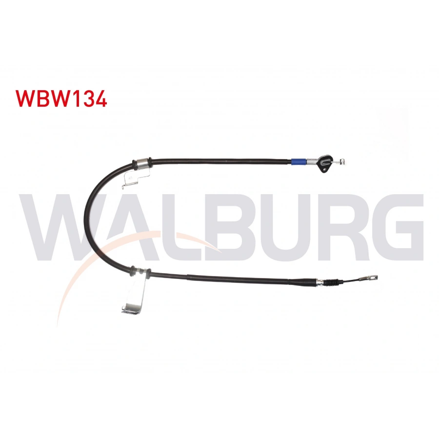 EL FREN TELI ARKA SOL DISKLI HYUNDAI I10 (PA) 1.1 CRDI 2008-2013