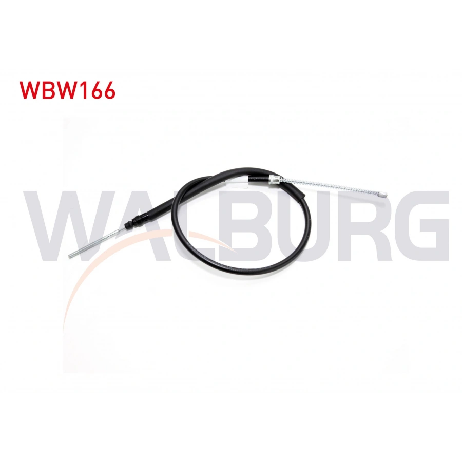 EL FREN TELI ARKA SOL KAMPANALI CITROEN JUMPY I / FIAT SCUDO (220P) / PEUGEOT EXPERT (222,223,224) 1.9D 2.0D 1994-2007