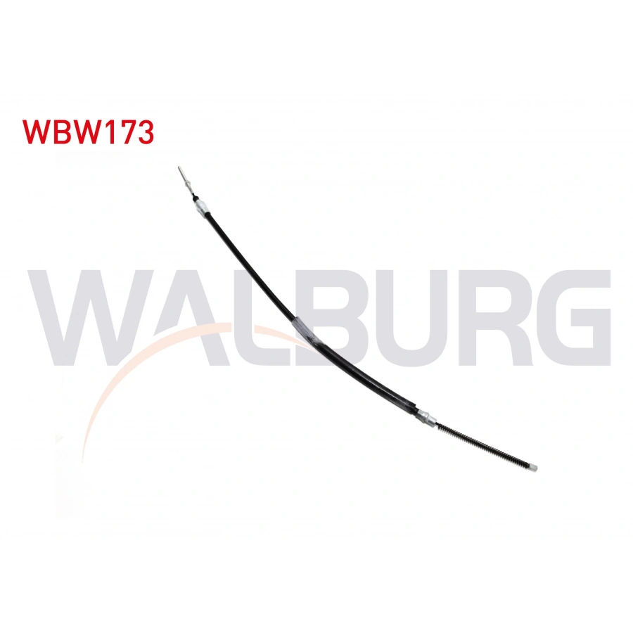 EL FREN TELI ARKA SOL KAMPANALI CITROEN XSARA (N68) 1.6 1.8 2.0 2.0HDI 1999-