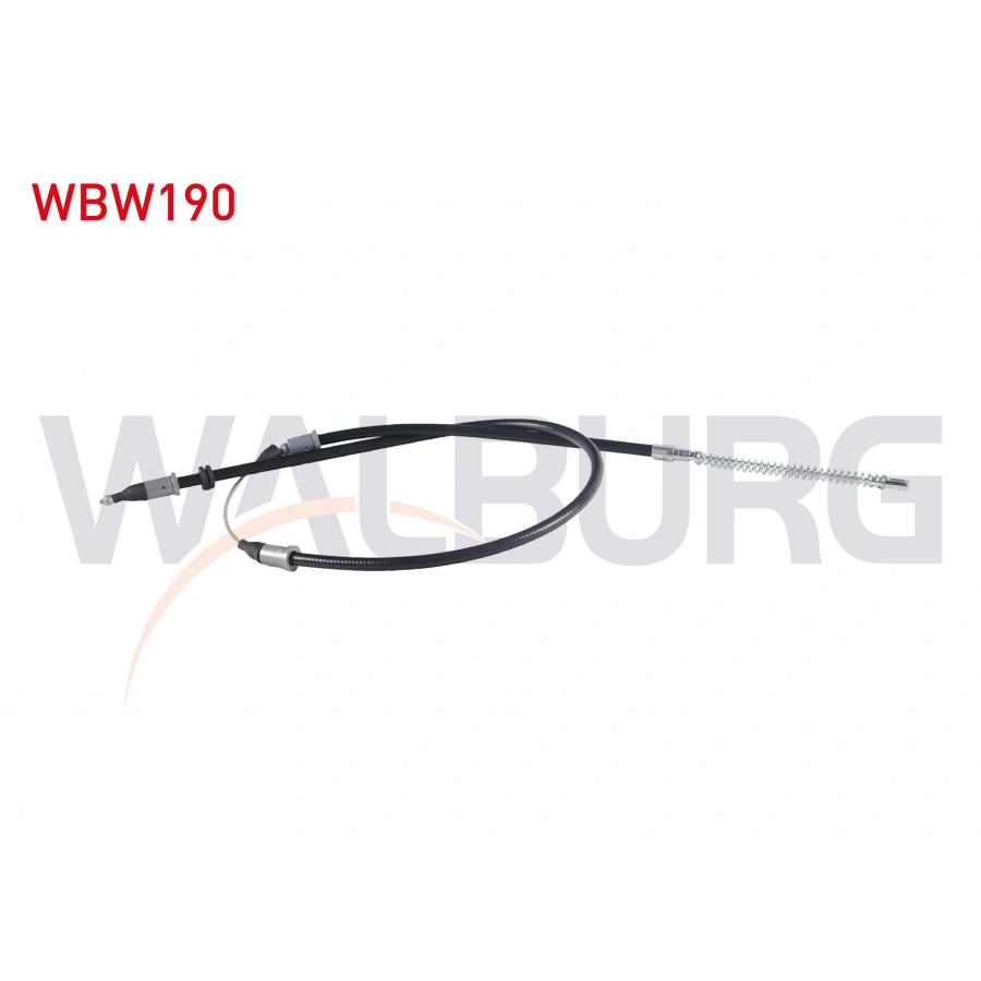 EL FREN TELI ARKA SOL KAMPANALI OPEL CORSA A 1.0 1.3 1983-1993