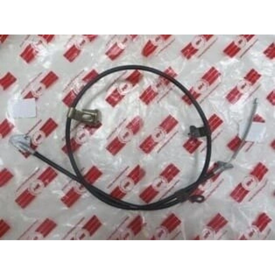 EL FREN TELI ARKA SOL KAMPANALI TIP YARIS (P1) 1.3 99-05