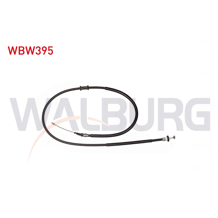 EL FREN TELI ARKA SOL-SAG KAMPANALI FIAT IDEA 1.3MJT 1.2i 2003-