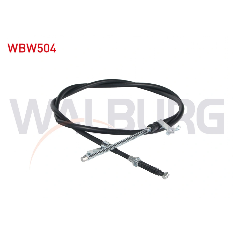 EL FREN TELI FORD RANGER PIKAP 2.5 TD 1.6V 4X4 2006-2011