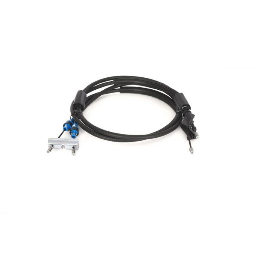 EL FREN TELI KOMPLE KAMPANALI / UZUNLUK:1490/1388+1440/1340 FOCUS/C-MAX BM 04-11