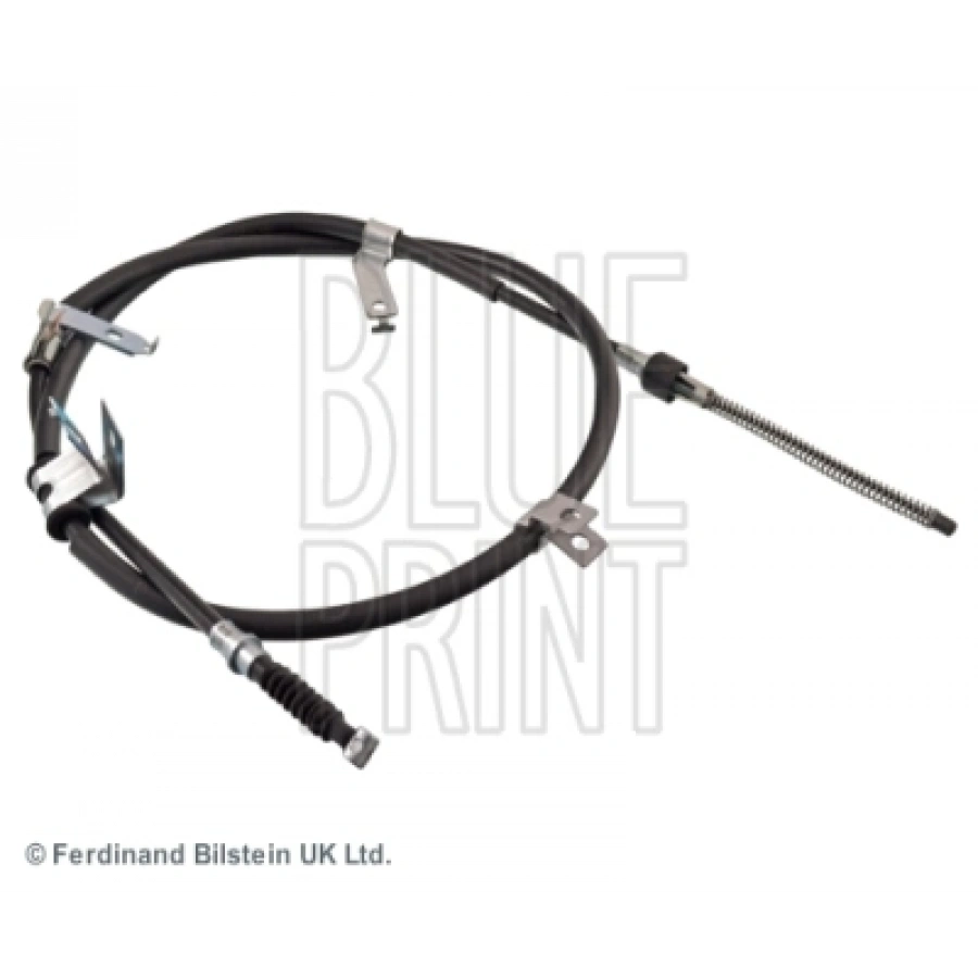 EL FREN TELI L 200, L 200 4x4, Triton, Triton 4x4 97-00
