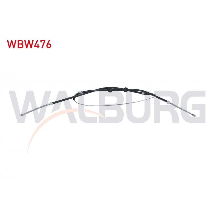 EL FREN TELI RENAULT 12 TL 1971-2000