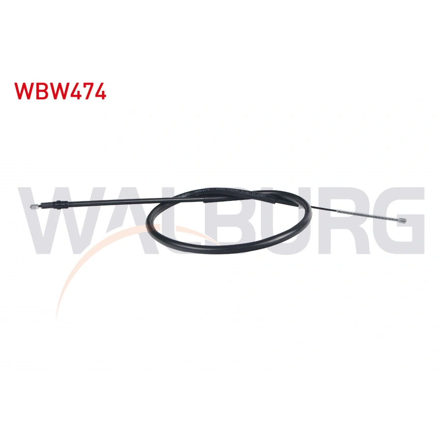 EL FREN TELI RENAULT 21 1986-1993