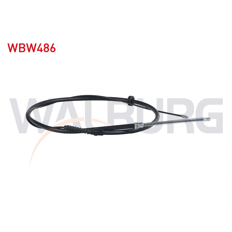 EL FREN TELI RENAULT MASTER I 1980-1998