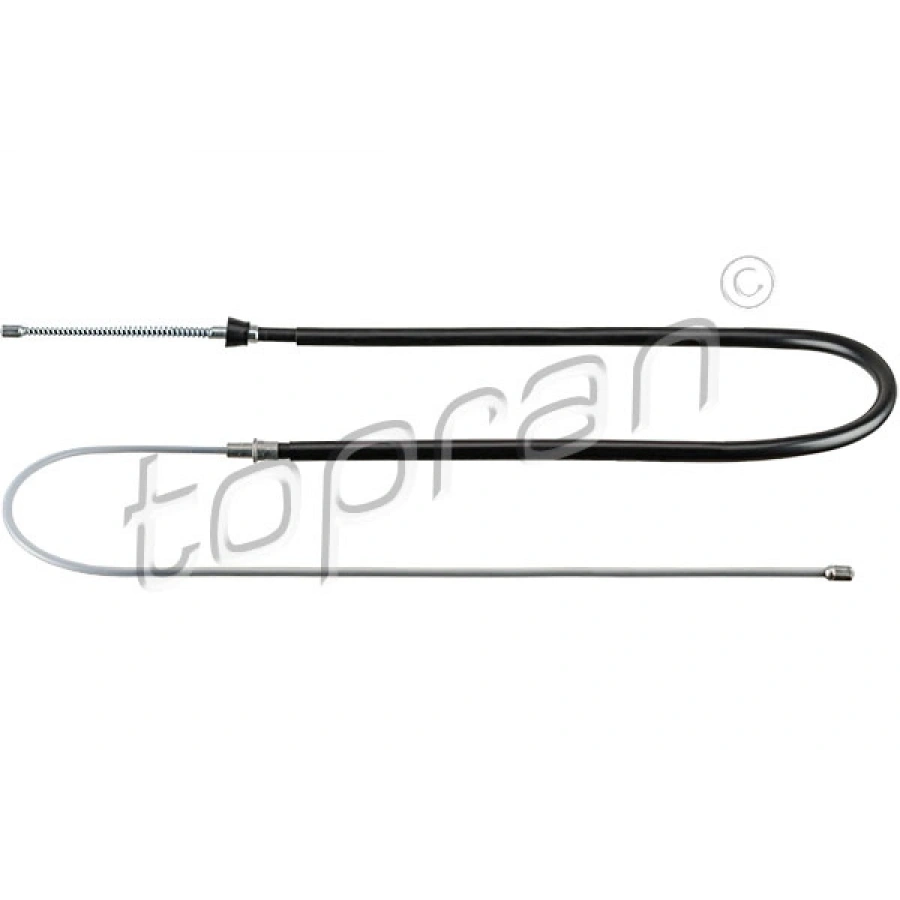 EL FREN TELI SKODA ROOMSTER 1.2TSI 06-15