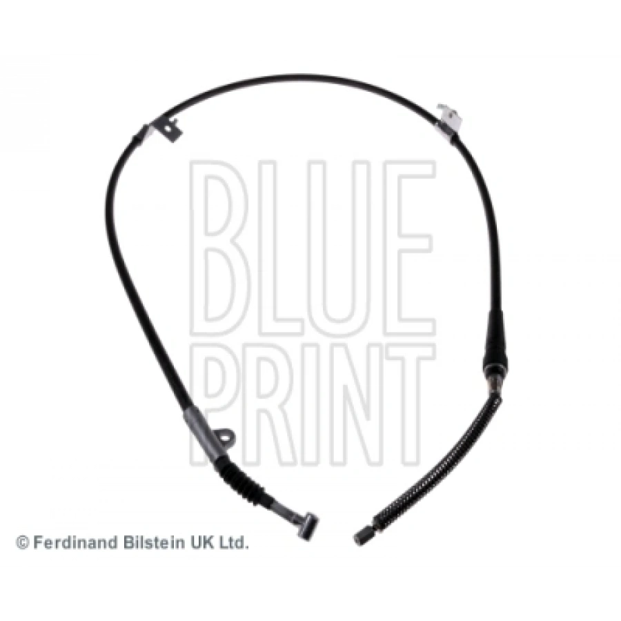 EL FREN TELI Terrano II 4WD 97-00