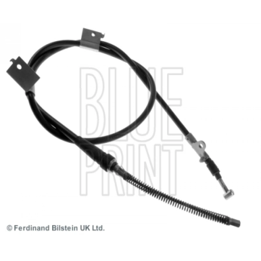 EL FREN TELI Terrano II 4WD 97-00