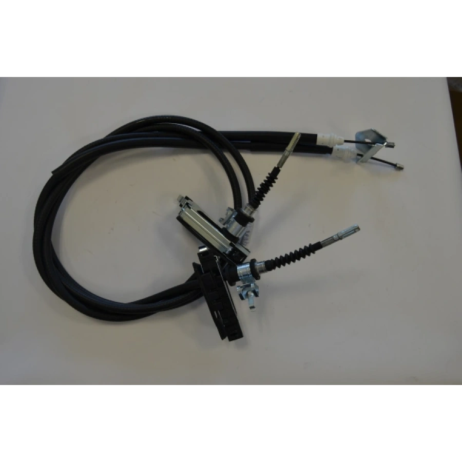 EL FREN TELI UZUNLUK : 2x1770/1590 KOMPLE DISKLI TIP FOCUS BM 98-05